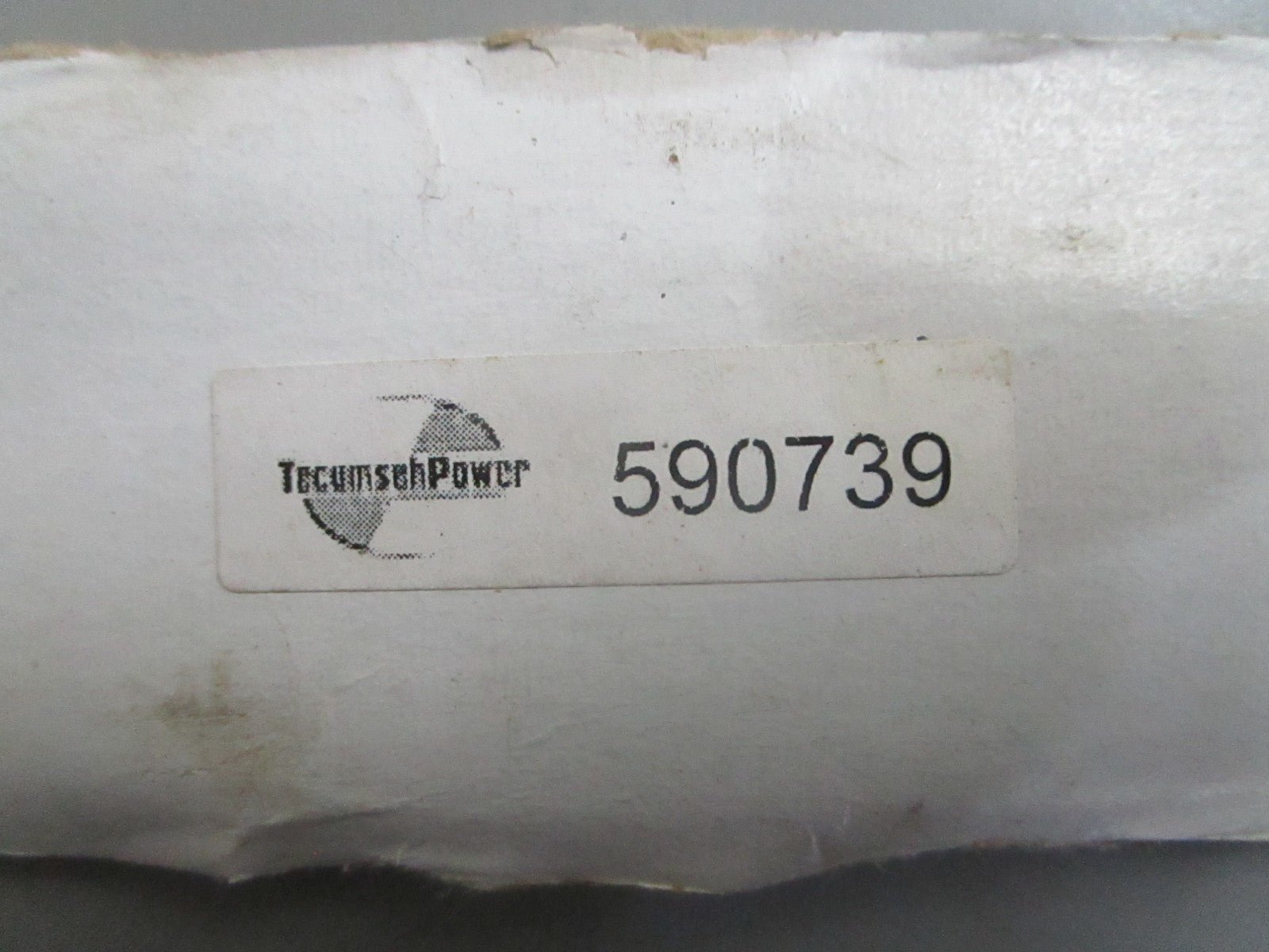 *NEW OEM* 0820 Tecumseh Recoil Starter 590739