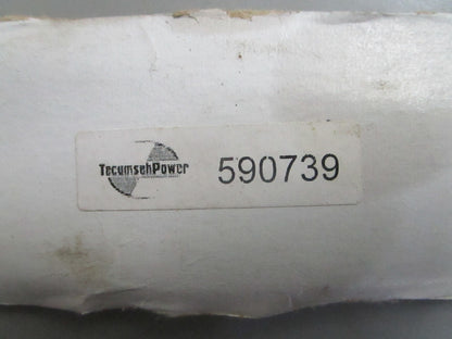*NEW OEM* 0820 Tecumseh Recoil Starter 590739
