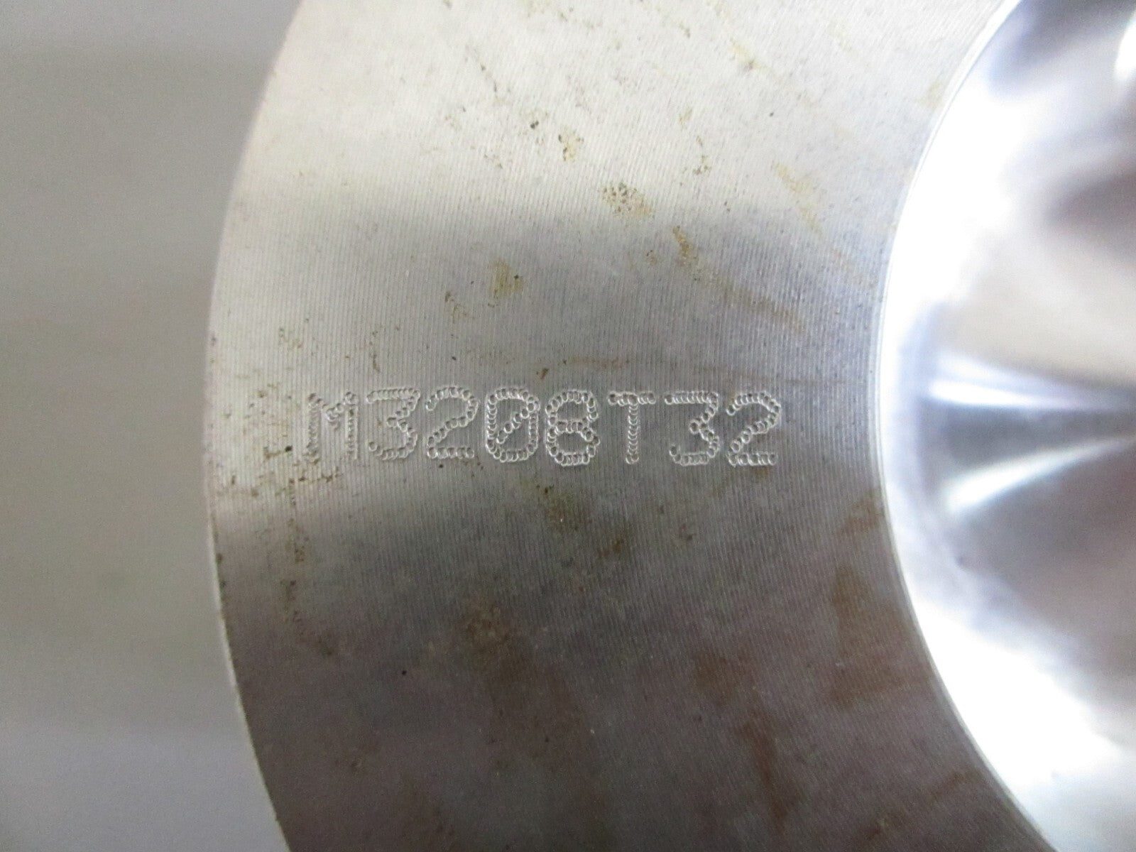 *NEW* 0820 .020 Piston M3208T32 For: CAT