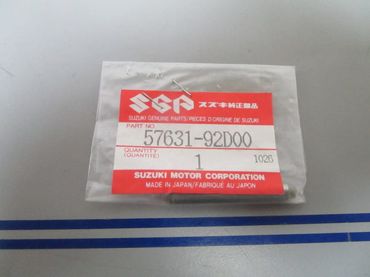 *NEW OEM* 0810 Suzuki Push Rod 57631-92D00