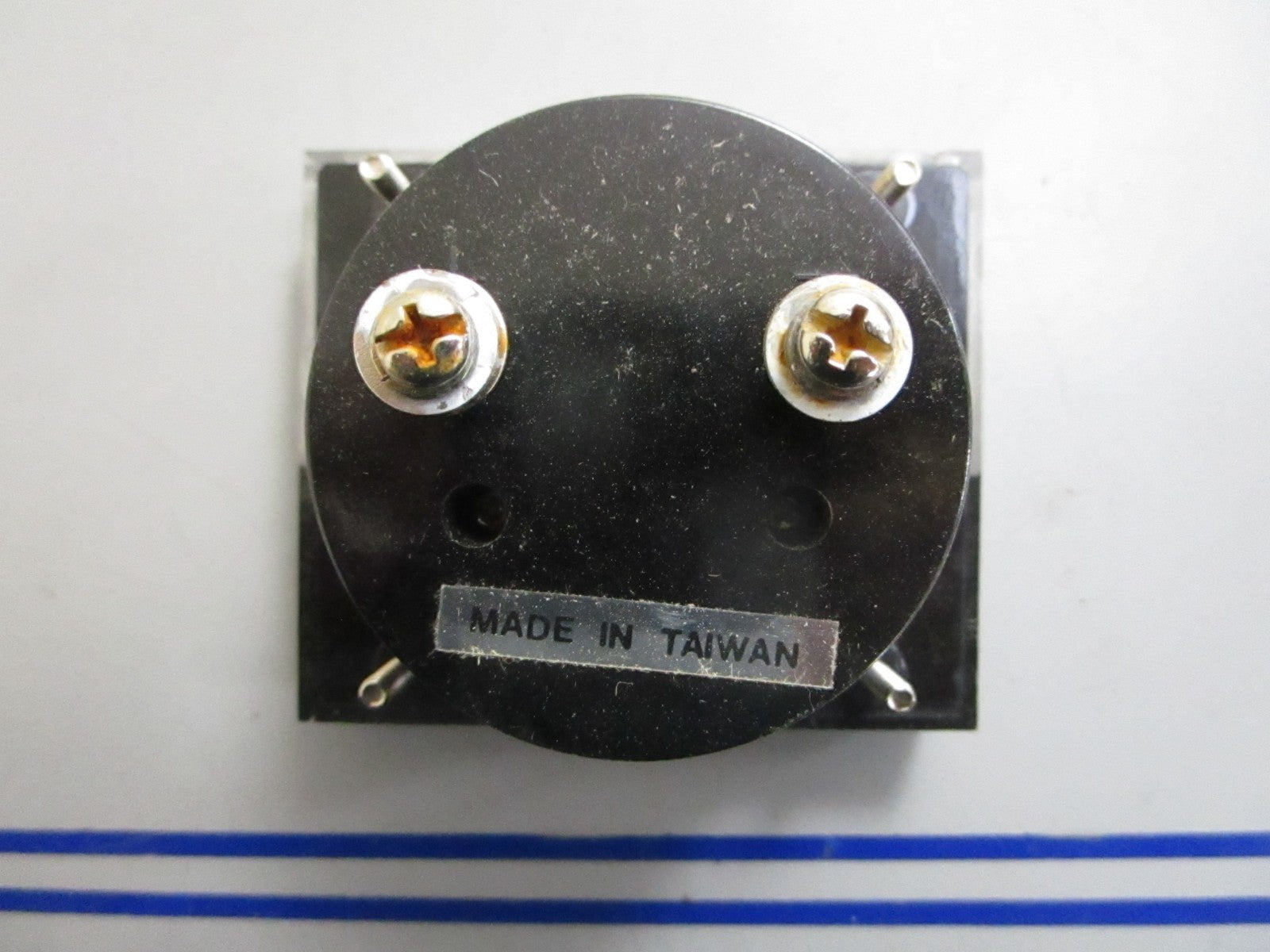 *NEW* 0820 Pro Marine 50mV (0-100) AMP Meter AP670N