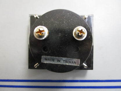 *NEW* 0820 Pro Marine 50mV (0-100) AMP Meter AP670N