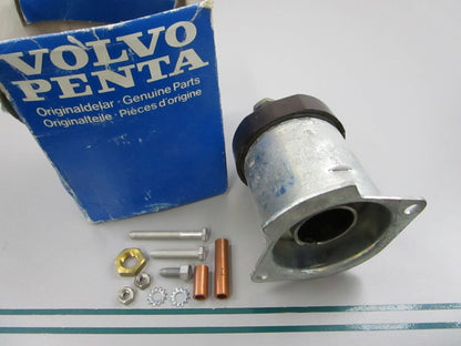 NEW OEM 855332 Volvo Penta Solenoid 0810
