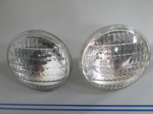 *NEW OEM* (LOT OF 2) 0820 EIKO 36V 60W Beam Bulb 4350