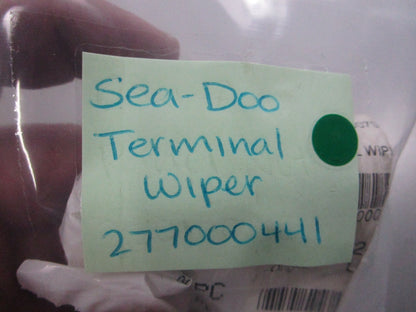 NEW 277000441 Sea-Doo Terminal Wiper 0810