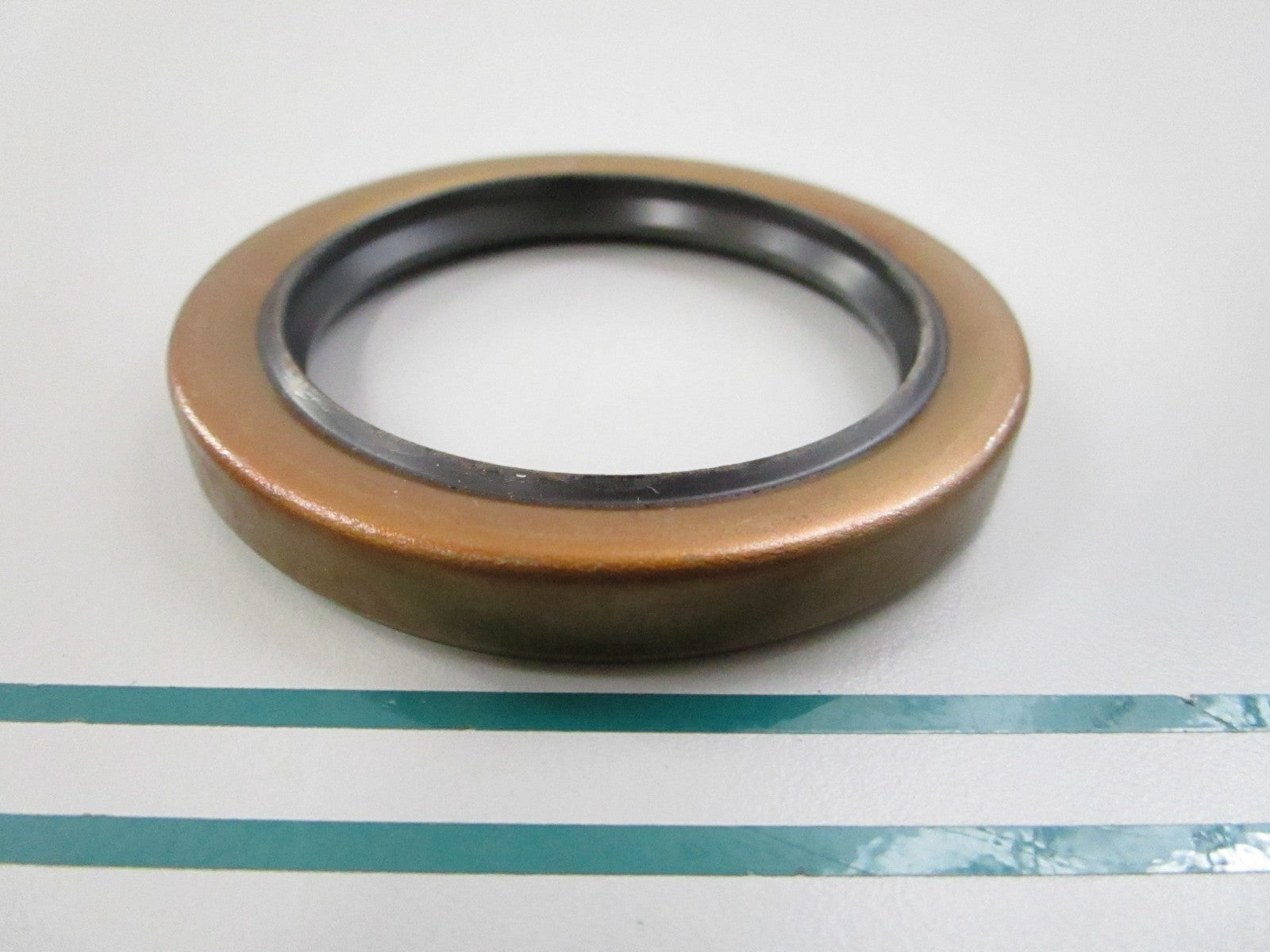 NEW CL123486 For: Clark Total Source Oil Seal 0810