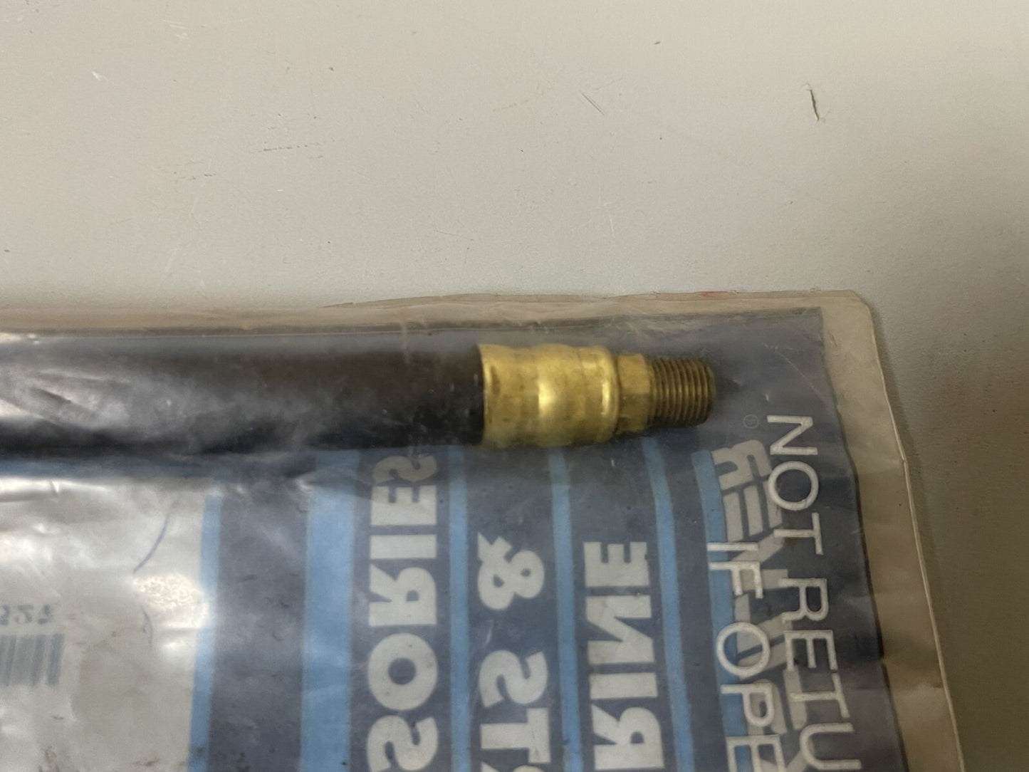 *NEW OEM* 0670 Mercury Quicksilver Fuel line 32-38527 38527