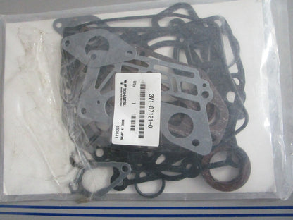 NEW OEM 3V1-87121-0 Tohatsu Gasket Set 0820