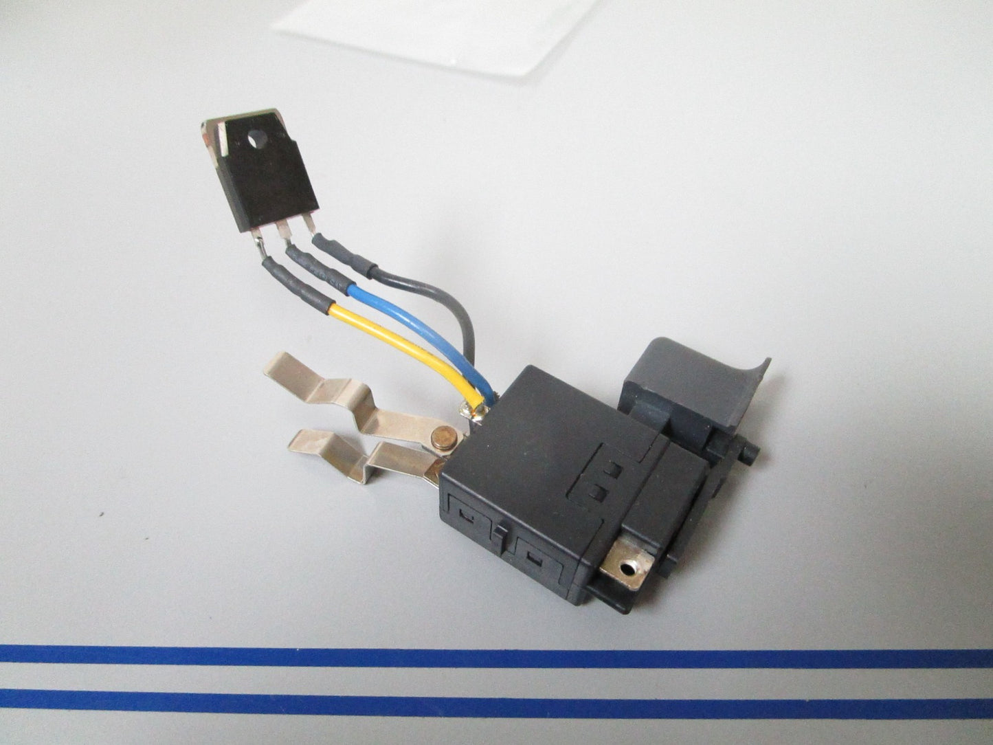 NEW OEM 315-140 Hitachi Switch 0720