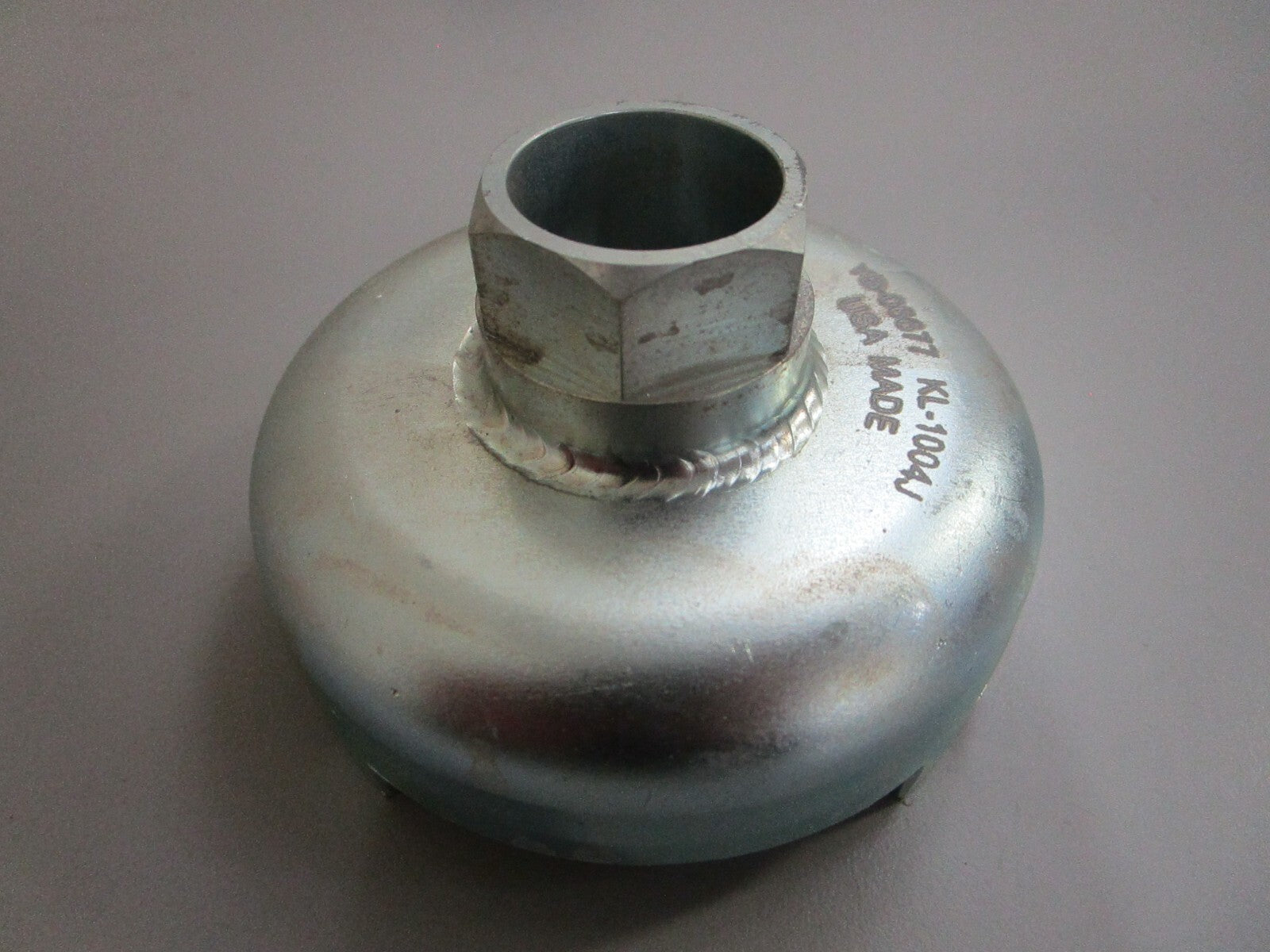 *NEW OEM* 0820 Yamaha Ring Nut Wrench YB-06677 KL-1004J