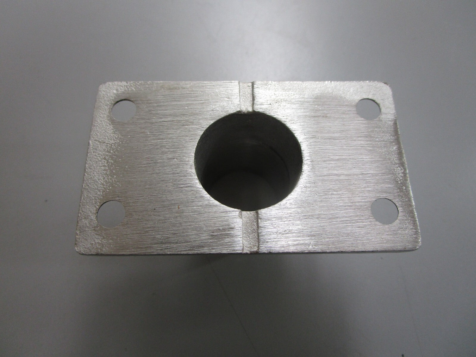 *NEW* 0820 Marine Stainless Steel 90 Degrees Boat Rail Fitting 1" Tube Pipe