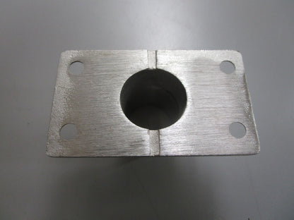 *NEW* 0820 Marine Stainless Steel 90 Degrees Boat Rail Fitting 1" Tube Pipe