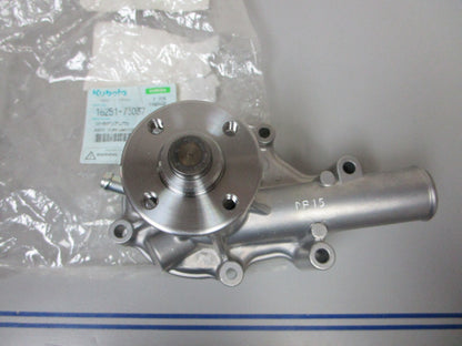 *NEW OEM* 0720 Kubota Water Pump Assembly 16251-73037