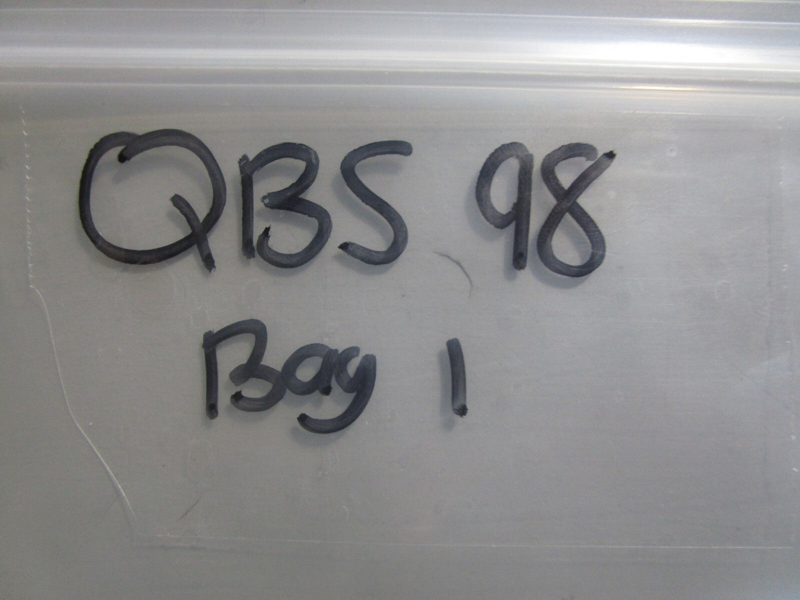 *NEW OEM* 0810 Mercury Quicksilver Lock Pin 97869