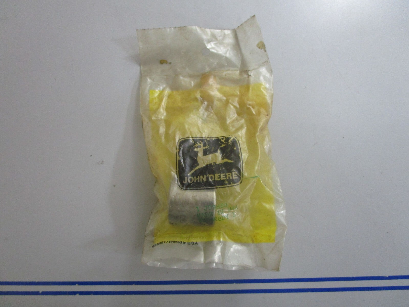 *NEW* 0770 John Deere Bearing JD9858