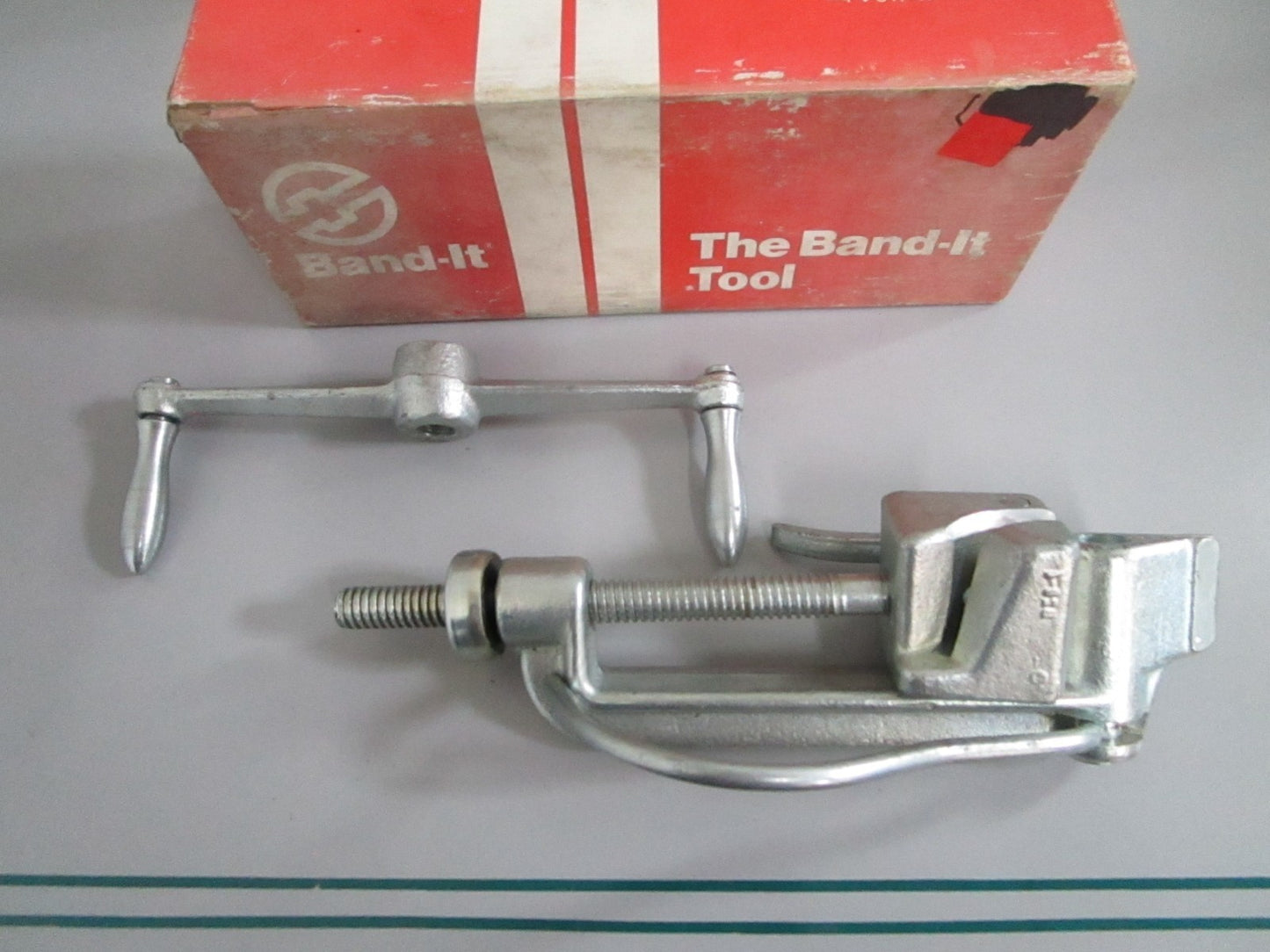 NEW OEM C001 EDP13001 Band-It Banding Tool 0820