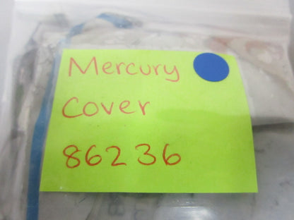 *NEW OEM* 0810 Mercury Quicksilver Cover 86236