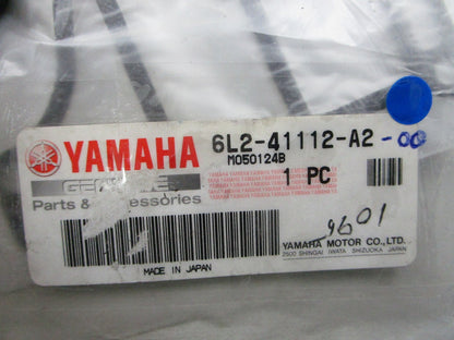 *NEW OEM* 0810 Yamaha Exhaust Gasket 6L2-41112-A2-00