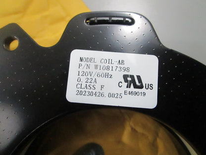 *NEW OEM* 0810 Whirlpool Clutch W10754448