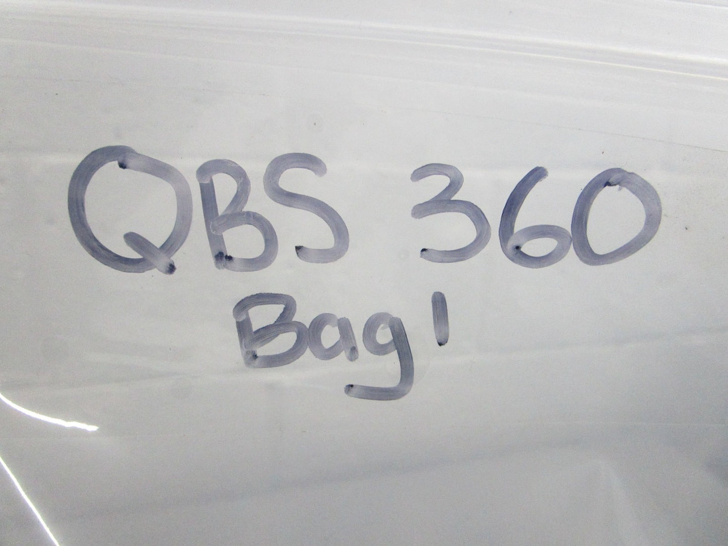 NEW OEM 842966 Volvo Penta Pipe Seal 0810