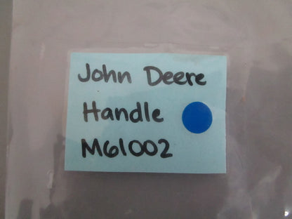 NEW OEM M61002 John Deere Handle 0820
