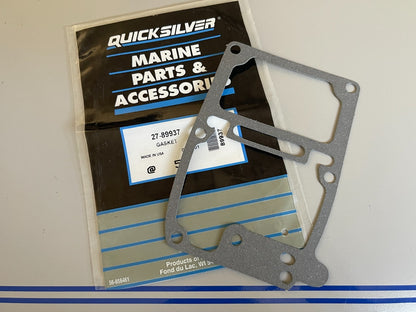 *NEW OEM* 0720 Mercury Quicksilver Gasket 27-89937
