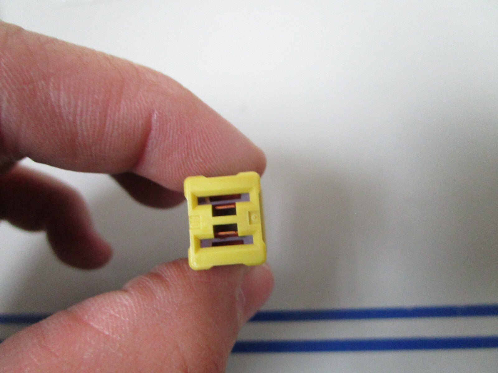 *NEW OEM* 0810 OMC Johnson Evinrude 60 AMP Fuse 5033633