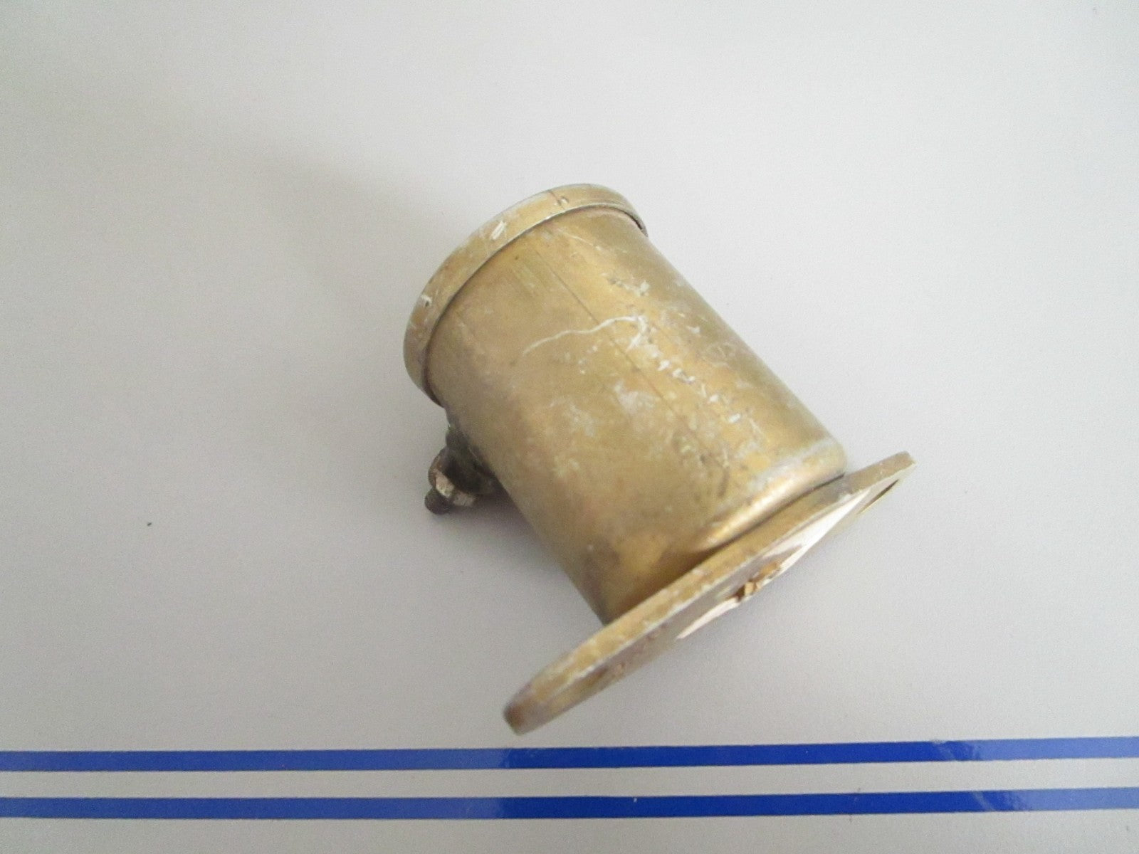 *NEW OEM* 0720 Mercury Quicksilver Choke Solenoid 48187