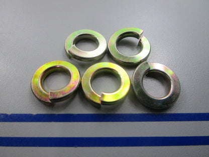 NEW OEM (LOT OF 5) 3003-890 Arctic Cat Lock Washer 0810