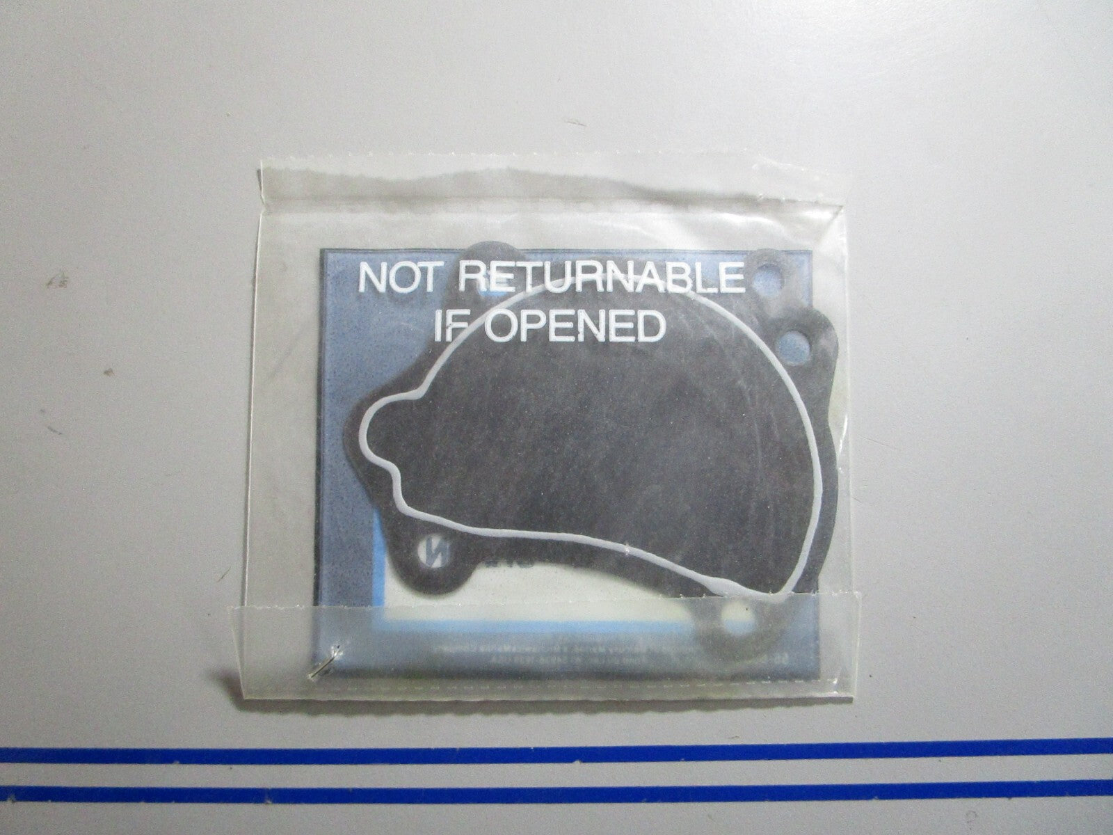 *NEW OEM* 0810 Mercury Quicksilver Gasket 27-99991M