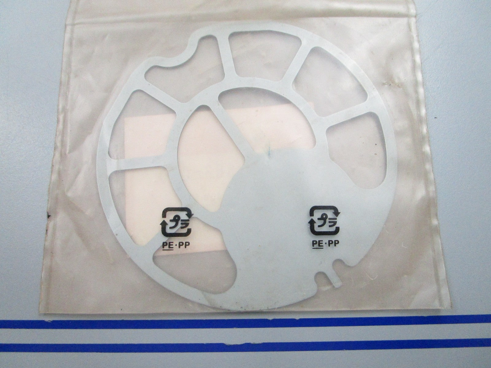 NEW OEM Honda 17212-883-010 Air Cleaner Grid 0810