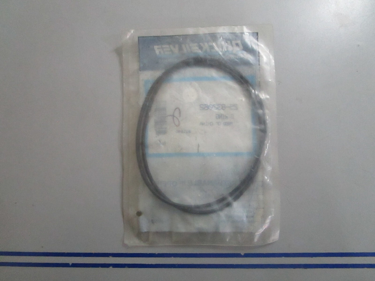 *NEW OEM* 0810 Mercury Quicksilver O-Ring 25-832062