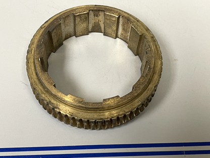 *NEW OEM* 0670 OMC Johnson Evinrude Worn Wheel 308806 0308806