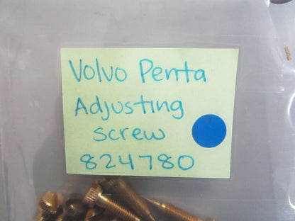 *NEW OEM* 0820 Volvo Penta Sealing Gear 3863085