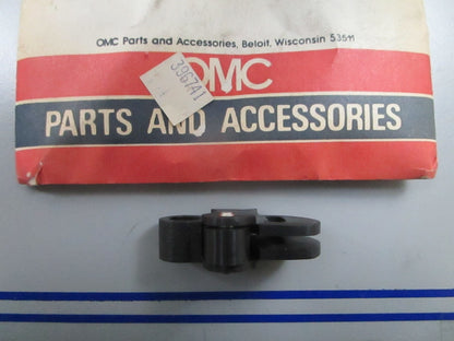 *NEW OEM* 0810 OMC Johnson Evinrude Shift Activator Cam 396741 0396741