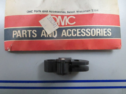 *NEW OEM* 0810 OMC Johnson Evinrude Shift Activator Cam 396741 0396741