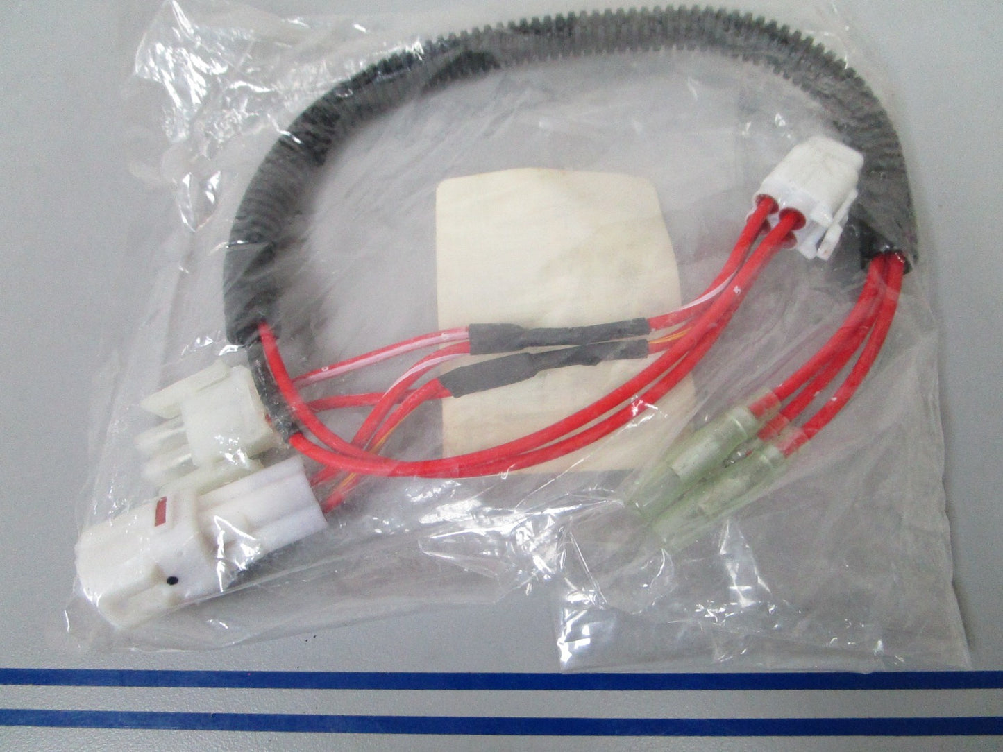 NEW OEM GCA-JU017-31-01 Yamaha Switch Adapter Lead 0810