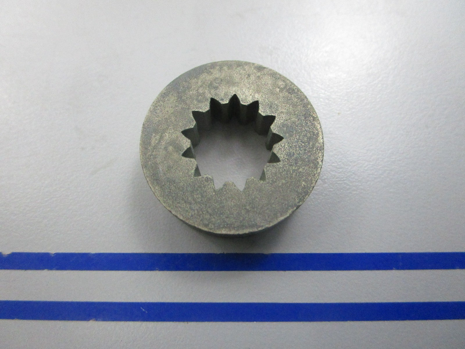 NEW OEM 318959 0318959 OMC Johnson Evinrude Thrust Washer 0810