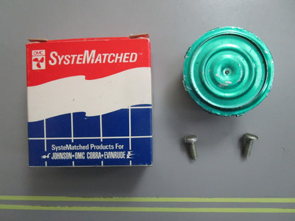 *NEW OEM* 0820 OMC Johnson Evinrude Horn Ay 279336 0279336
