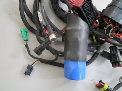 *NEW OEM* 0820 OMC Johnson Evinrude Motor Cable Ay 587504 0587504