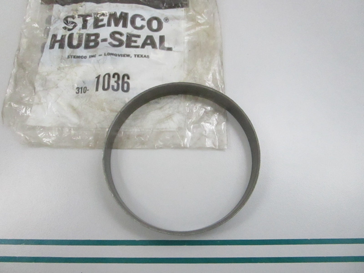 NEW 310-1036 Stemco Hub Seal 0810