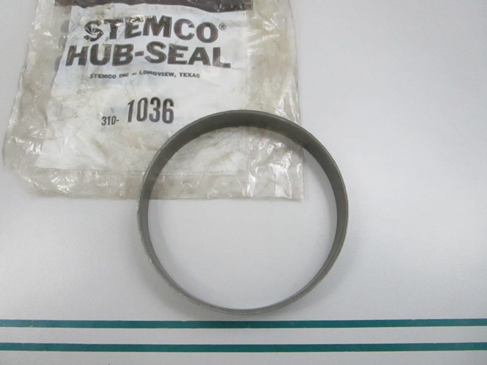 NEW 310-1036 Stemco Hub Seal 0810
