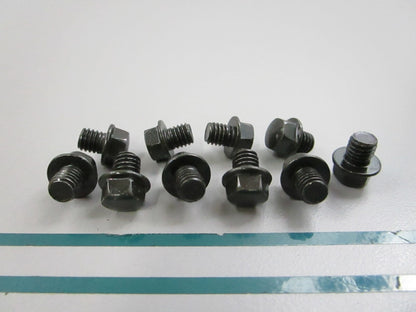NEW OEM (LOT OF 10) 90105-MB4-000 Honda Bolt 0810