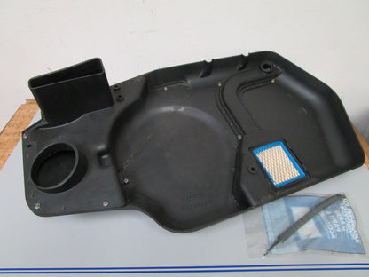 *NEW OEM* 0720 Mercury Quicksilver Direct Fuel Injection V6 Cover Kit 827325A8