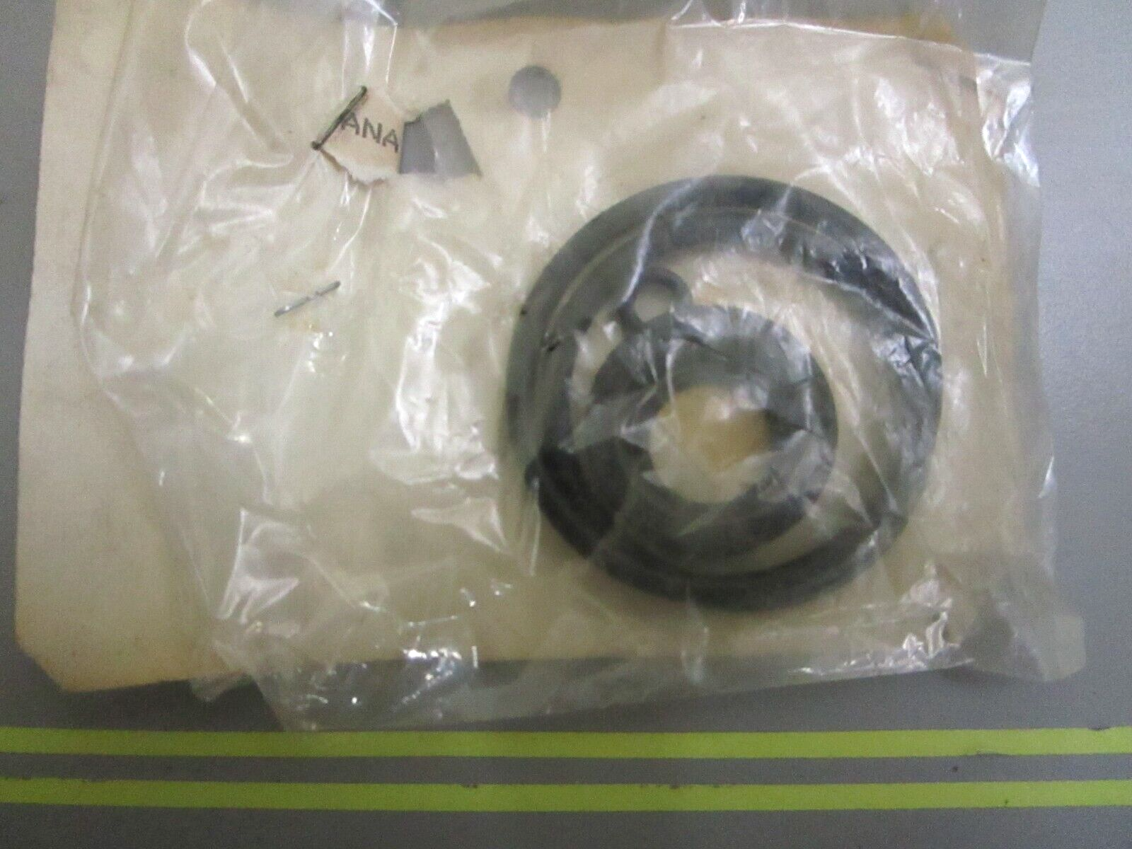 *NEW OEM* 0810 OMC Johnson Evinrude Tilt Cylinder O-Ring Kit 390007 0390007