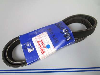 *NEW OEM* 0720 Volvo Penta Belt 860388