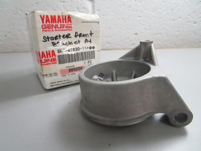 *NEW OEM* 0820 Yamaha '84-'88 40 50HP Front Bracket 6H4-81830-11-00