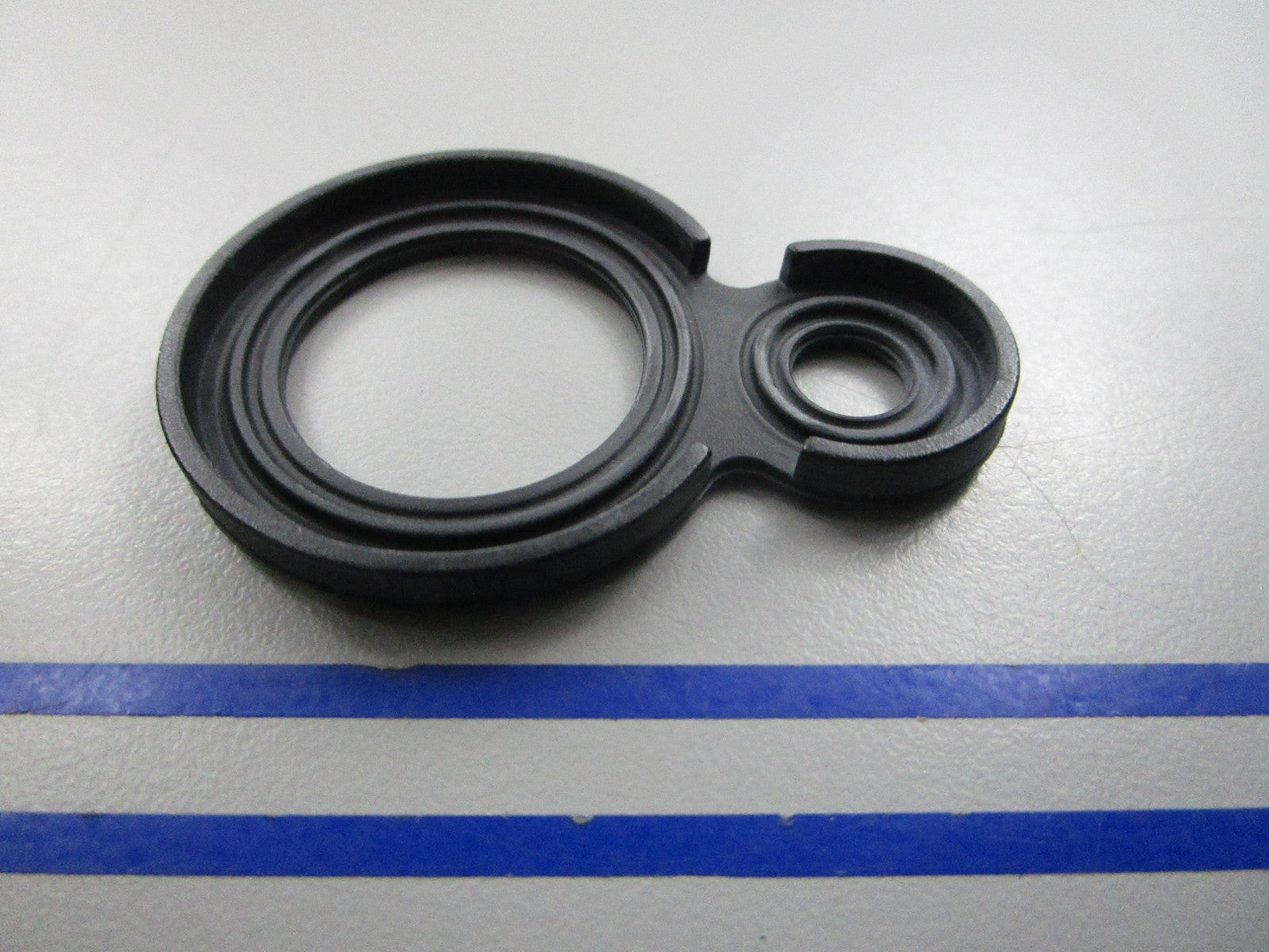 NEW OEM 11009-1990 Kawasaki Spark Plug Gasket 0810
