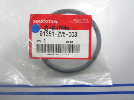 *NEW OEM* 0810 Honda O-Ring 91351-ZW5-003