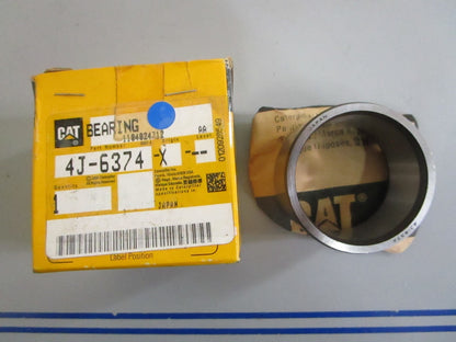 *NEW OEM* 0820 CAT Bearing 4J-6374